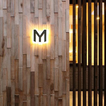 中富良野町M House别墅 外观 照片