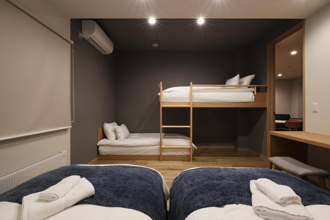 中富良野町M House别墅 外观 照片