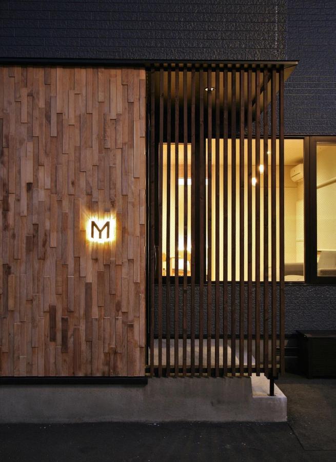 中富良野町M House别墅 外观 照片